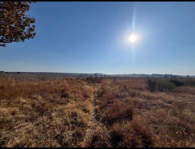 85,674M² FARM FOR SALE IN DOORNKUIL AH